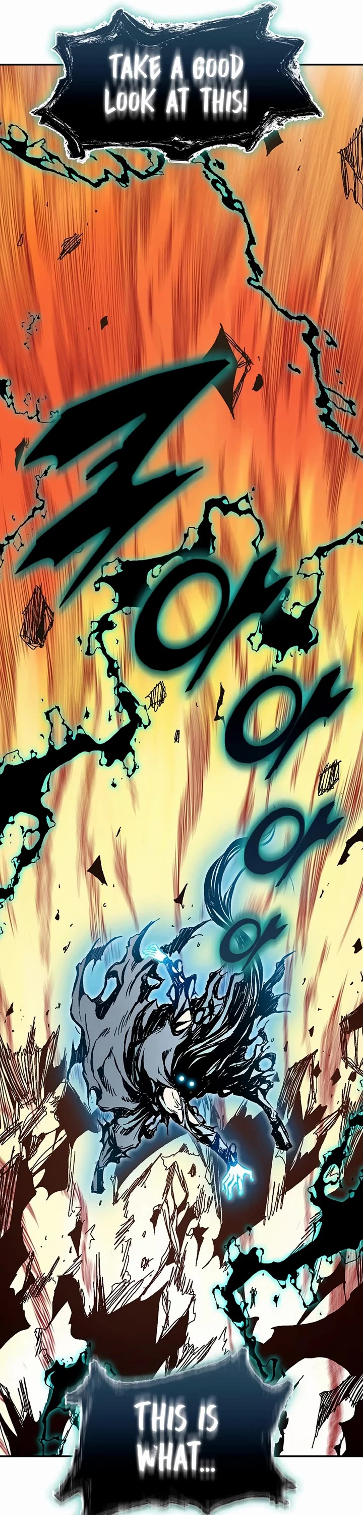 Memoir Of The King Of War Chapter 206 page 15 - Chapter 206