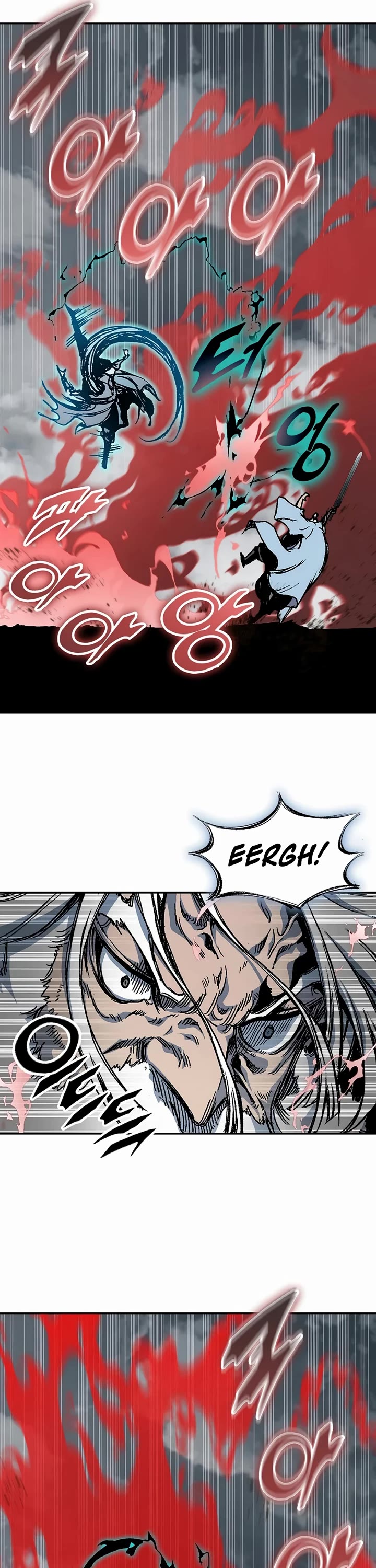 Memoir Of The King Of War Chapter 206 page 18 - Chapter 206