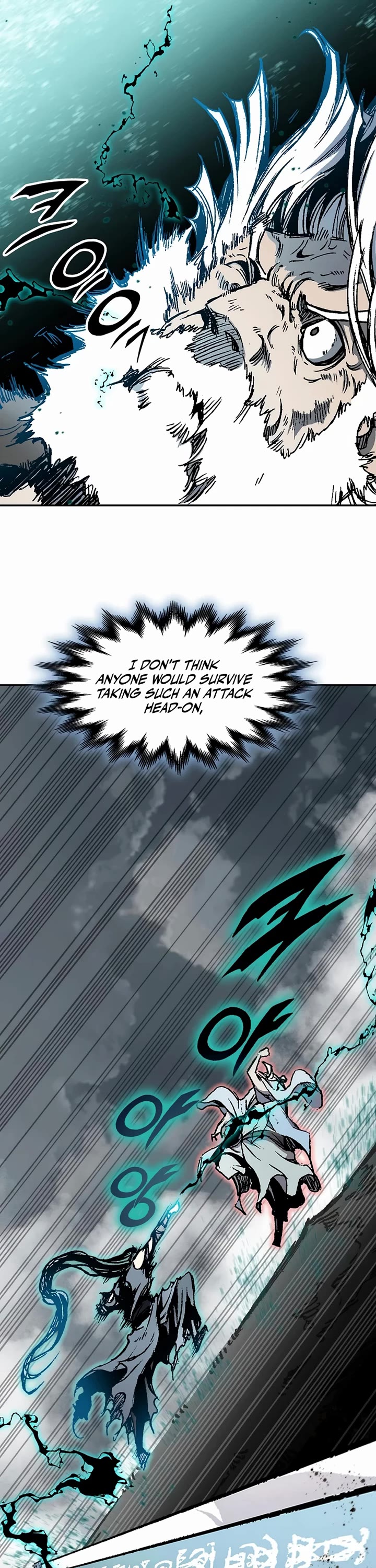 Memoir Of The King Of War Chapter 206 page 27 - Chapter 206