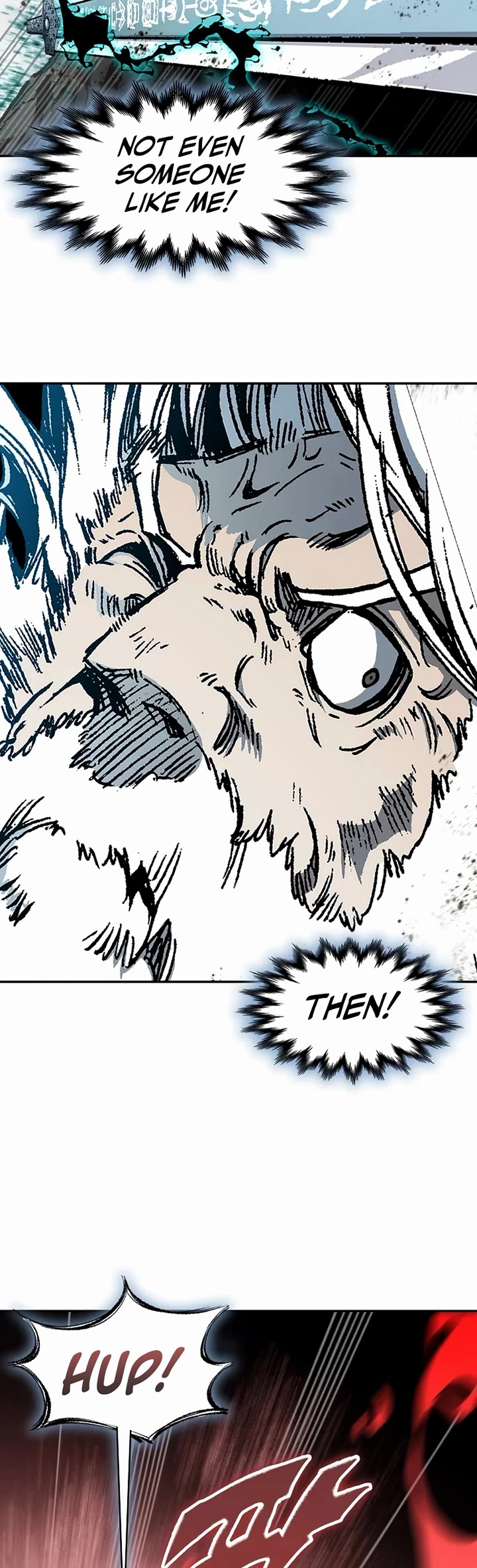 Memoir Of The King Of War Chapter 206 page 28 - Chapter 206