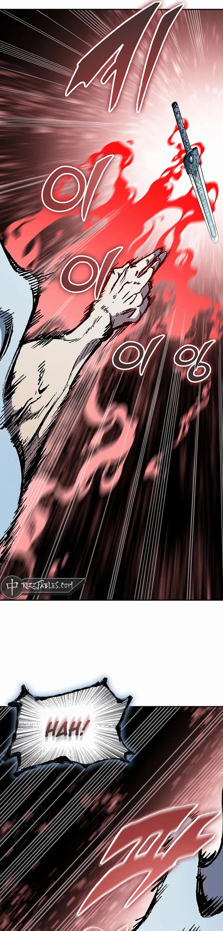 Memoir Of The King Of War Chapter 206 page 30 - Chapter 206