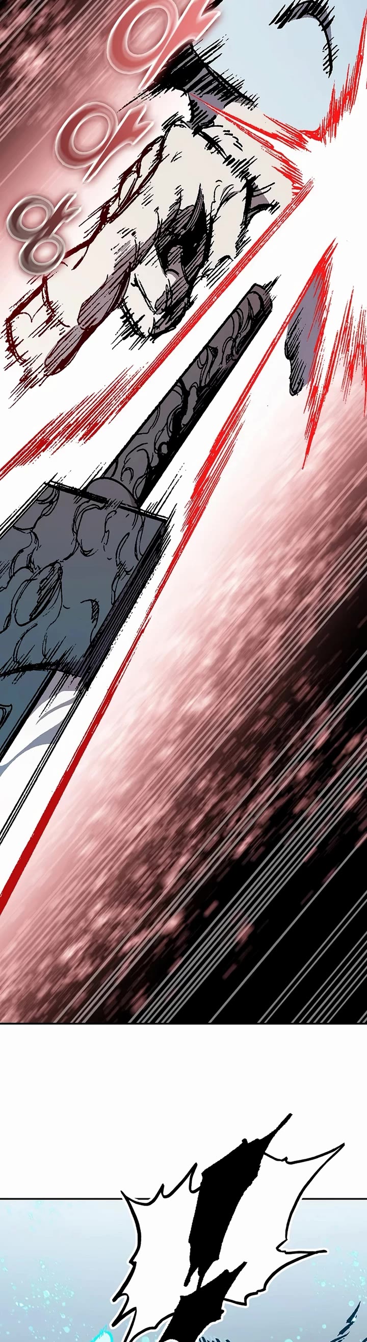 Memoir Of The King Of War Chapter 206 page 31 - Chapter 206