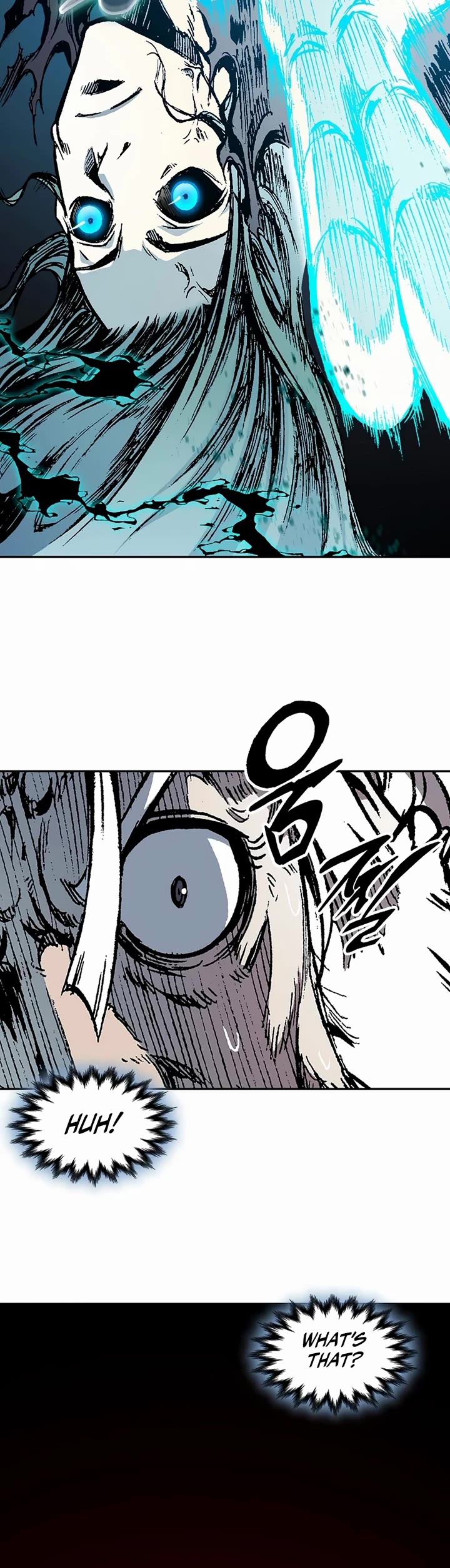Memoir Of The King Of War Chapter 206 page 35 - Chapter 206