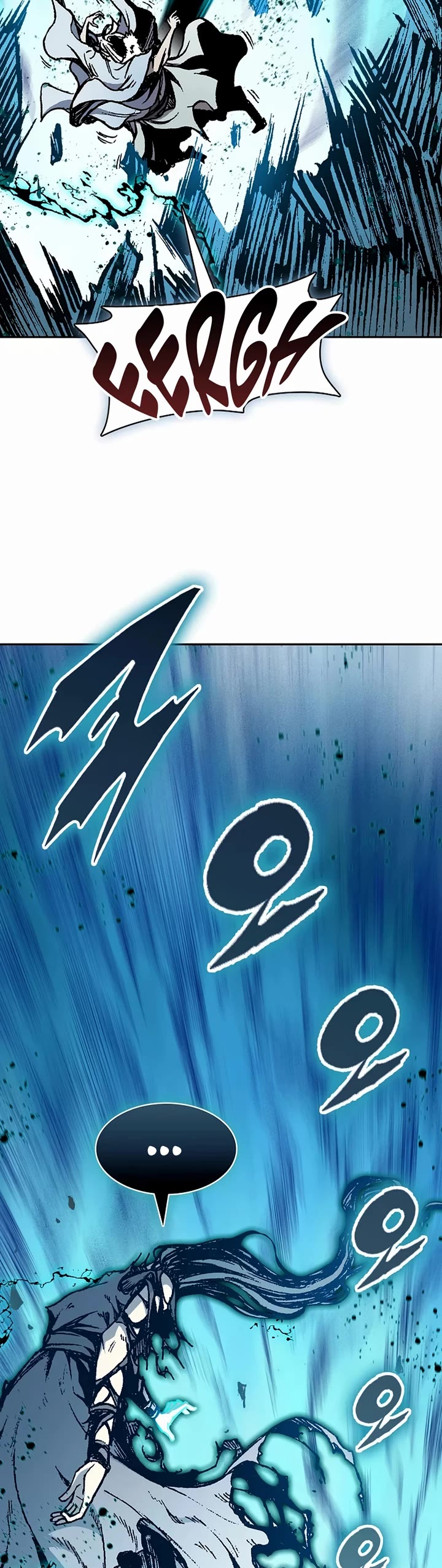 Memoir Of The King Of War Chapter 206 page 40 - Chapter 206