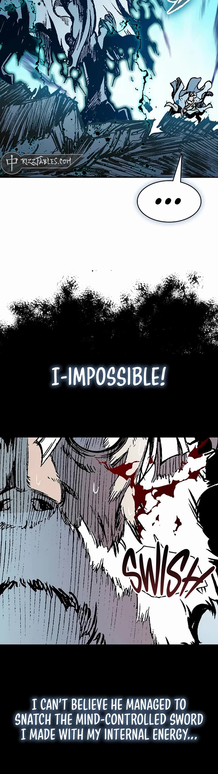 Memoir Of The King Of War Chapter 206 page 41 - Chapter 206