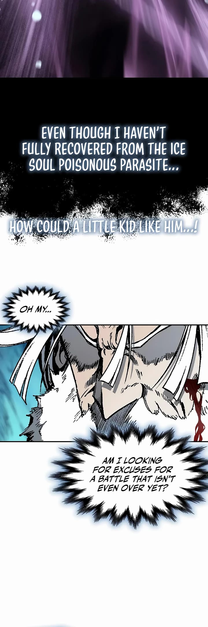 Memoir Of The King Of War Chapter 206 page 44 - Chapter 206