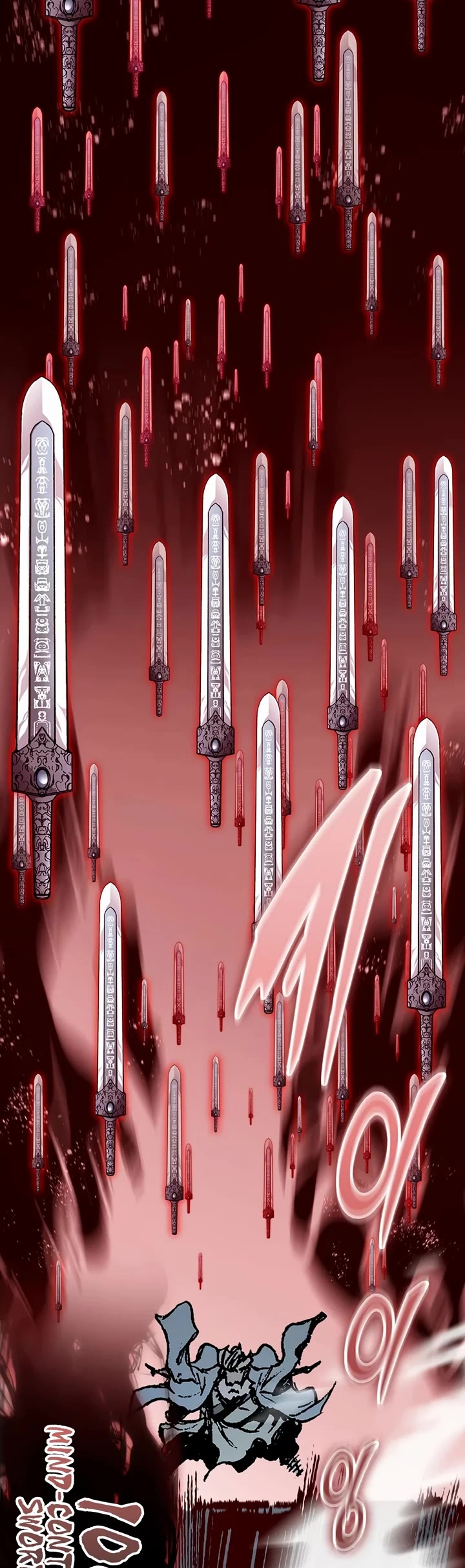 Memoir Of The King Of War Chapter 206 page 49 - Chapter 206