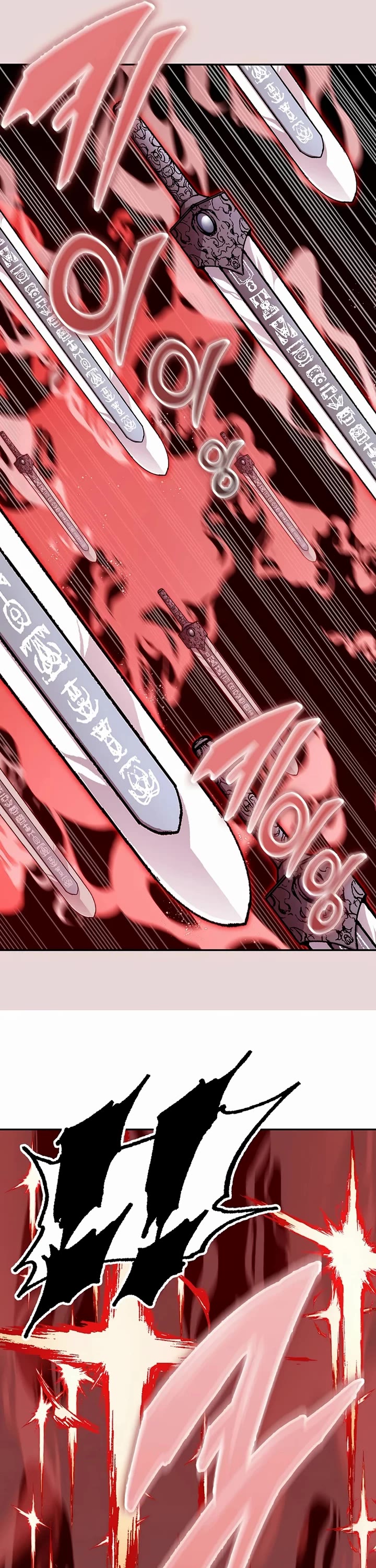 Memoir Of The King Of War Chapter 206 page 51 - Chapter 206