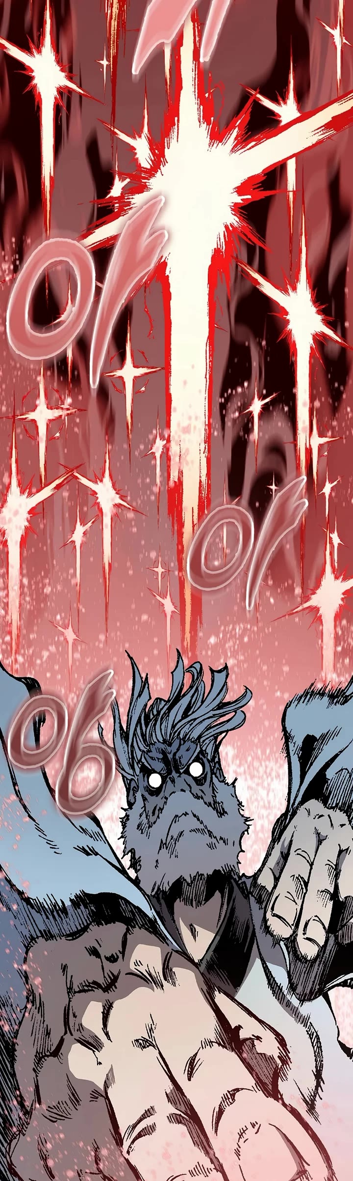 Memoir Of The King Of War Chapter 206 page 52 - Chapter 206