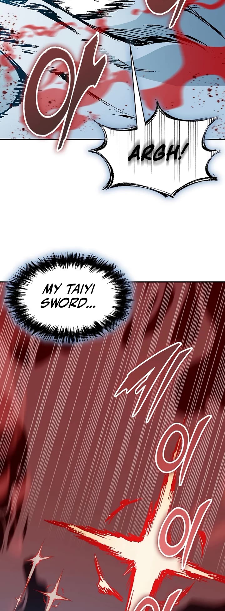 Memoir Of The King Of War Chapter 207 page 12 - Chapter 207