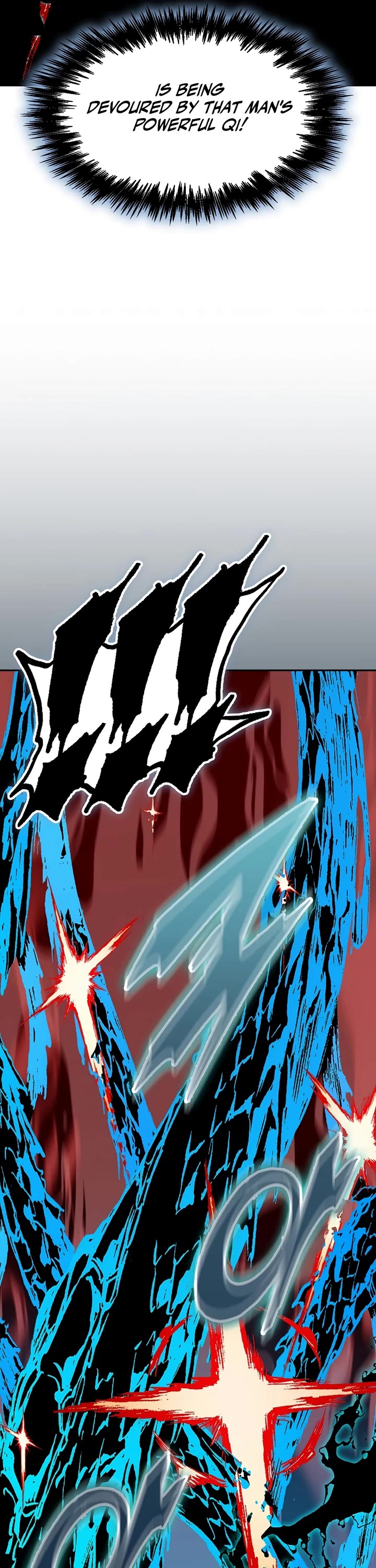 Memoir Of The King Of War Chapter 207 page 14 - Chapter 207