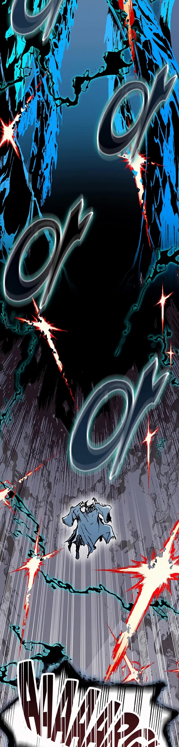 Memoir Of The King Of War Chapter 207 page 15 - Chapter 207