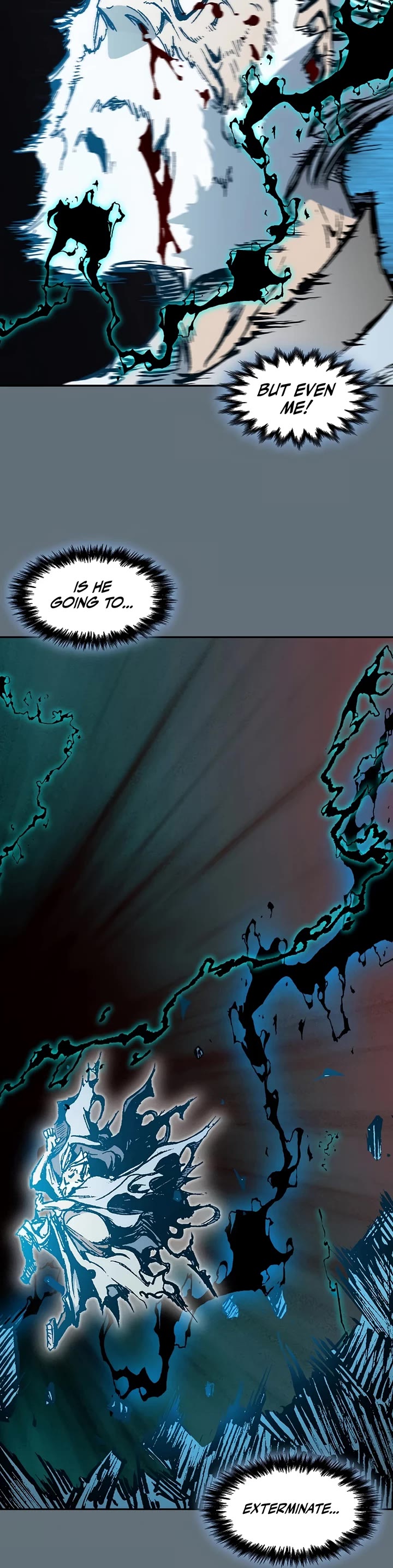 Memoir Of The King Of War Chapter 207 page 17 - Chapter 207