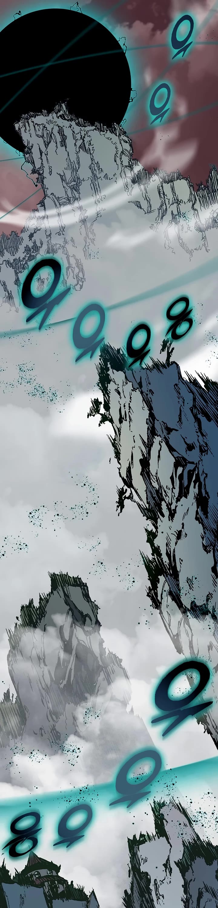 Memoir Of The King Of War Chapter 207 page 19 - Chapter 207