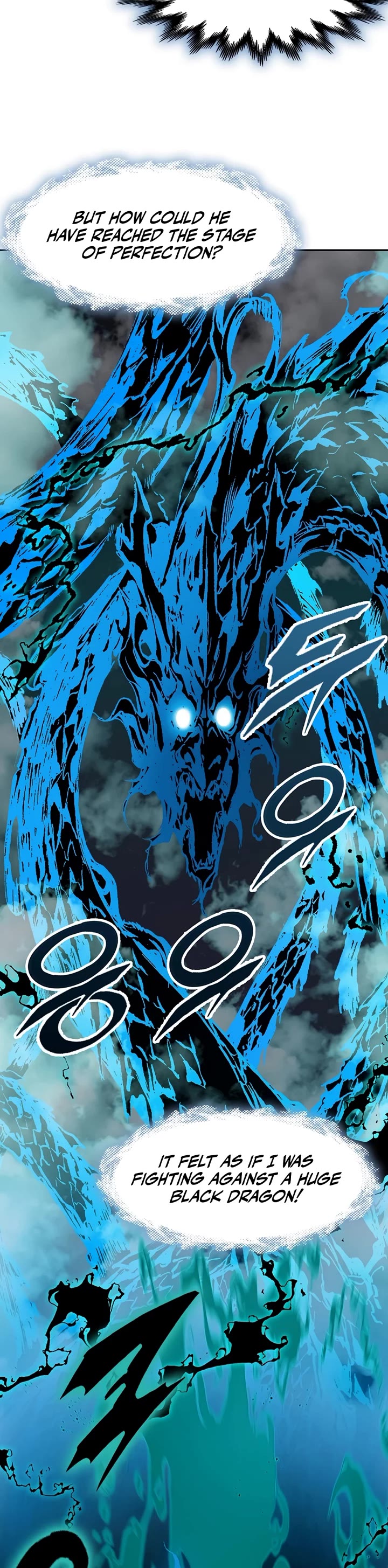 Memoir Of The King Of War Chapter 207 page 24 - Chapter 207