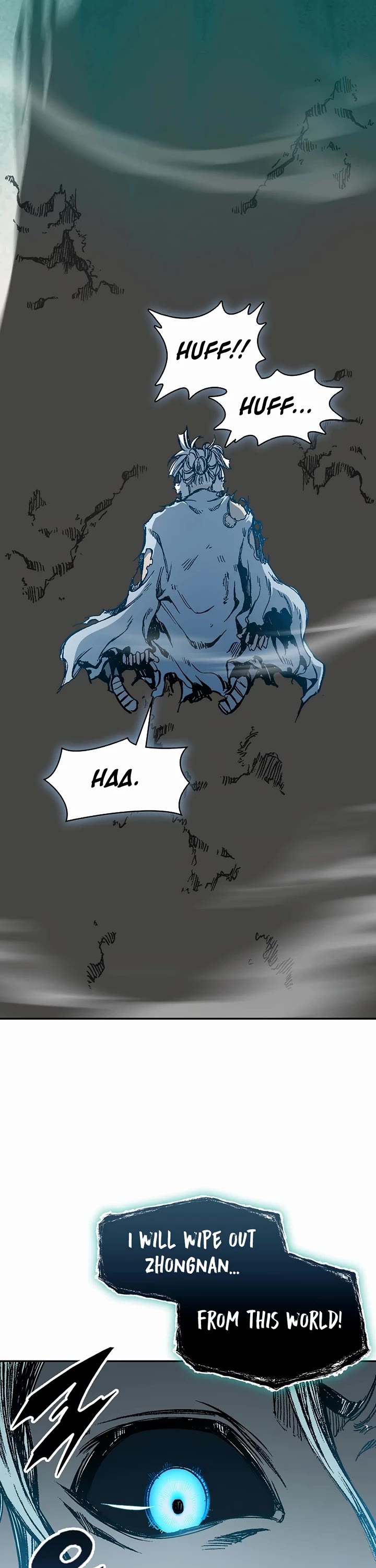 Memoir Of The King Of War Chapter 207 page 29 - Chapter 207