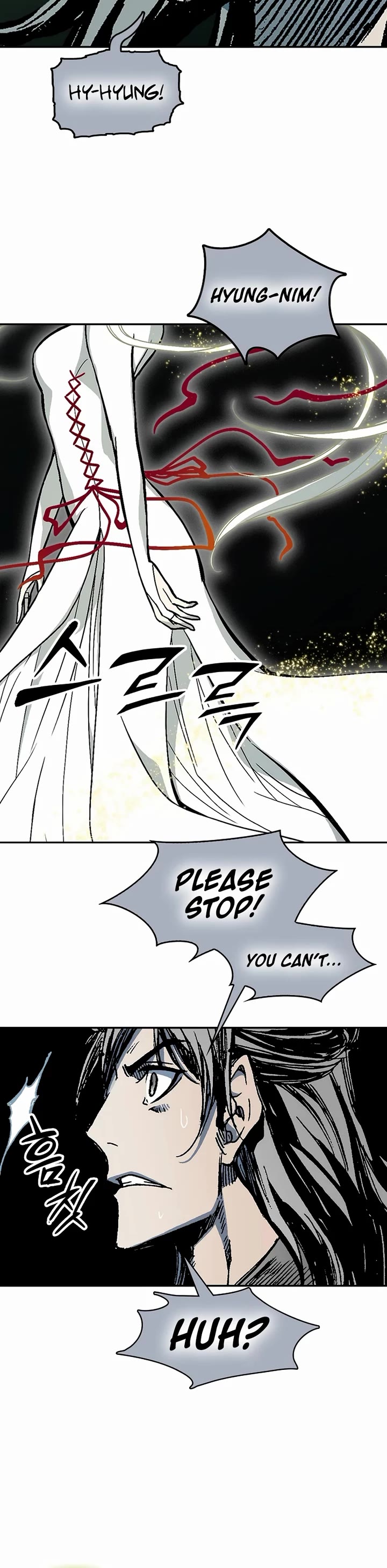 Memoir Of The King Of War Chapter 207 page 31 - Chapter 207
