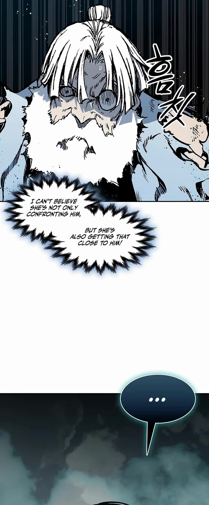Memoir Of The King Of War Chapter 207 page 34 - Chapter 207