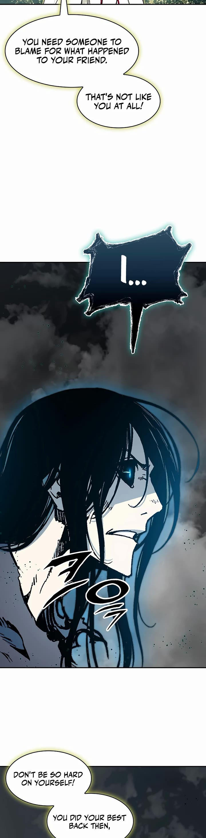 Memoir Of The King Of War Chapter 207 page 37 - Chapter 207