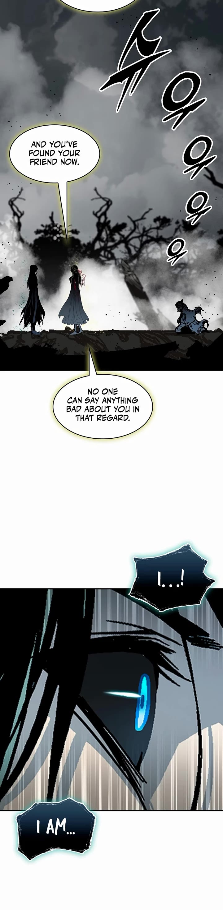 Memoir Of The King Of War Chapter 207 page 38 - Chapter 207
