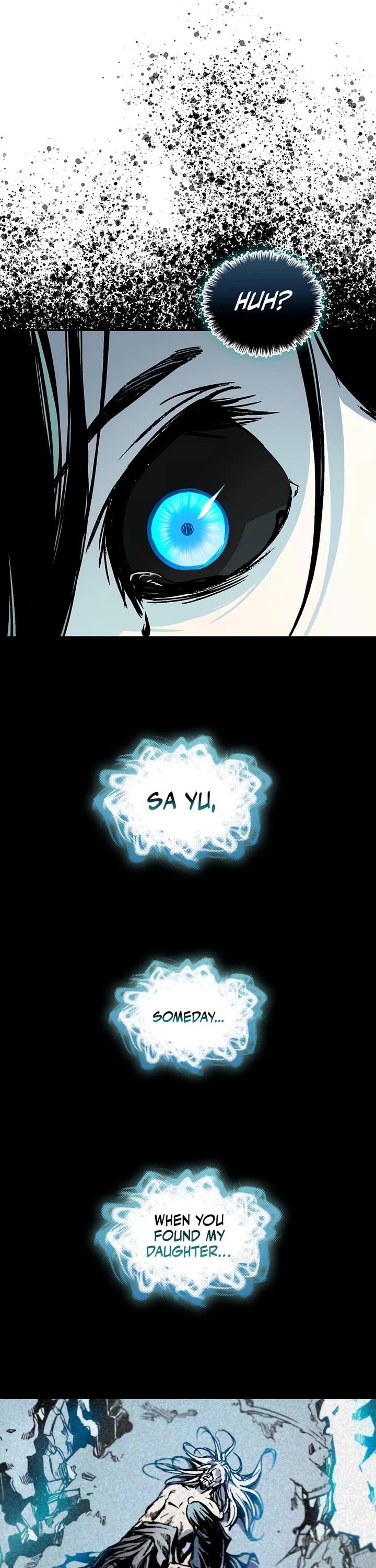 Memoir Of The King Of War Chapter 207 page 46 - Chapter 207