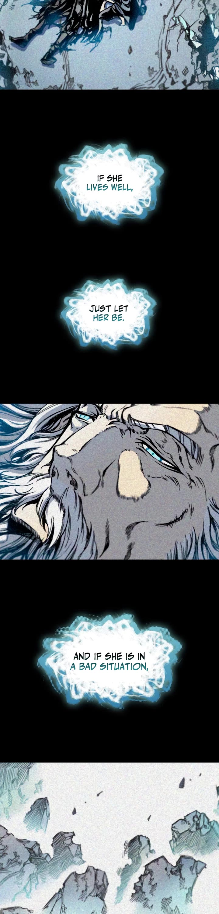 Memoir Of The King Of War Chapter 207 page 47 - Chapter 207