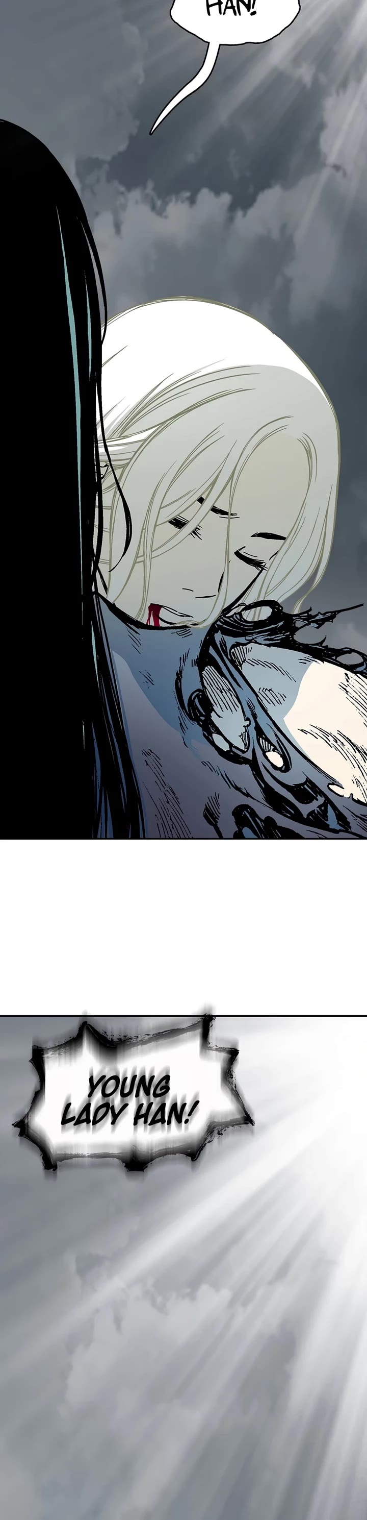 Memoir Of The King Of War Chapter 207 page 49 - Chapter 207