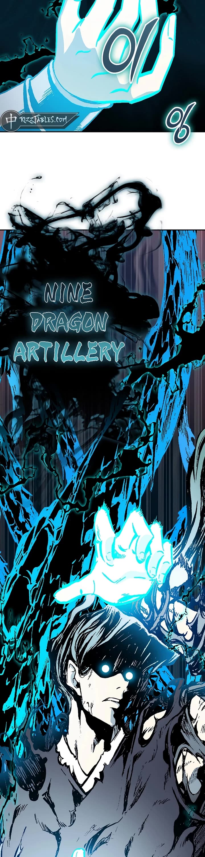 Memoir Of The King Of War Chapter 207 page 7 - Chapter 207