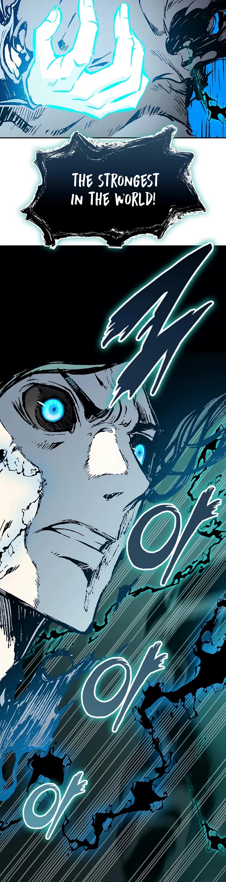 Memoir Of The King Of War Chapter 207 page 8 - Chapter 207