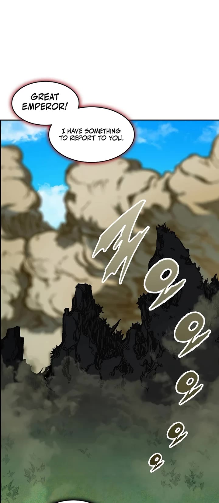 Memoir Of The King Of War Chapter 208 page 20 - Chapter 208