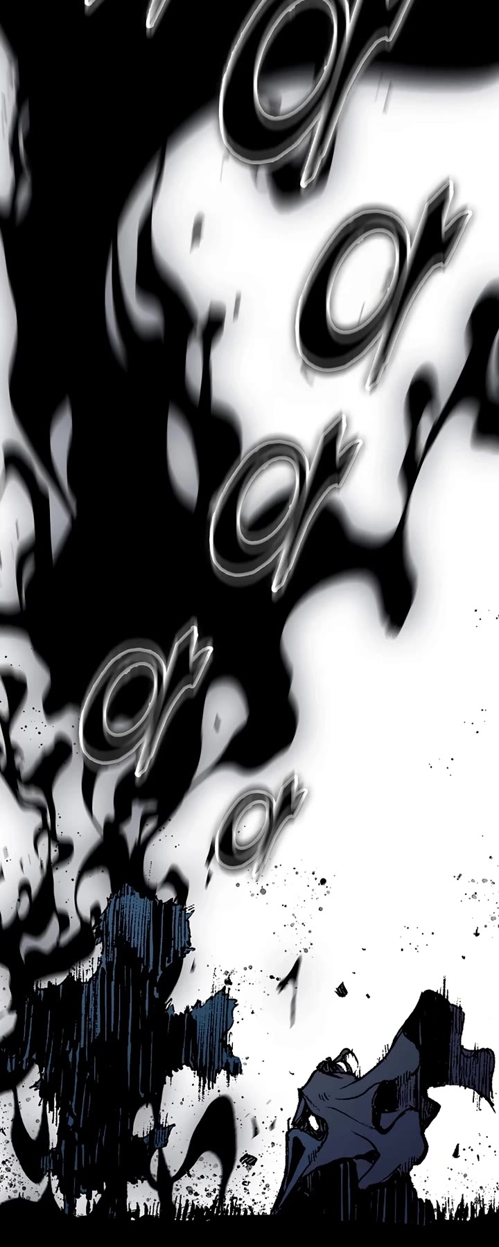 Memoir Of The King Of War Chapter 208 page 32 - Chapter 208