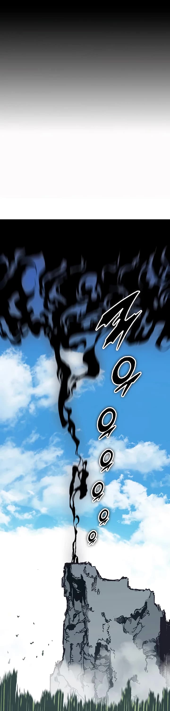Memoir Of The King Of War Chapter 208 page 33 - Chapter 208