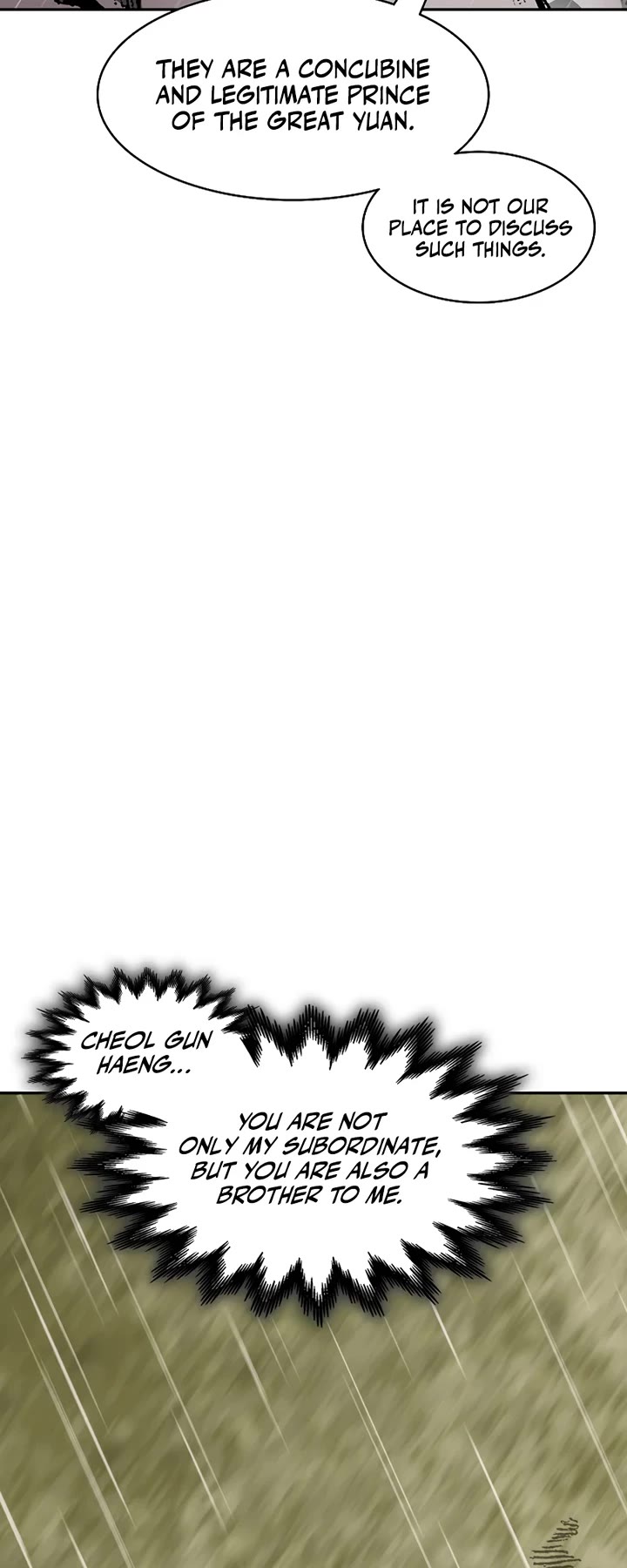 Memoir Of The King Of War Chapter 208 page 41 - Chapter 208