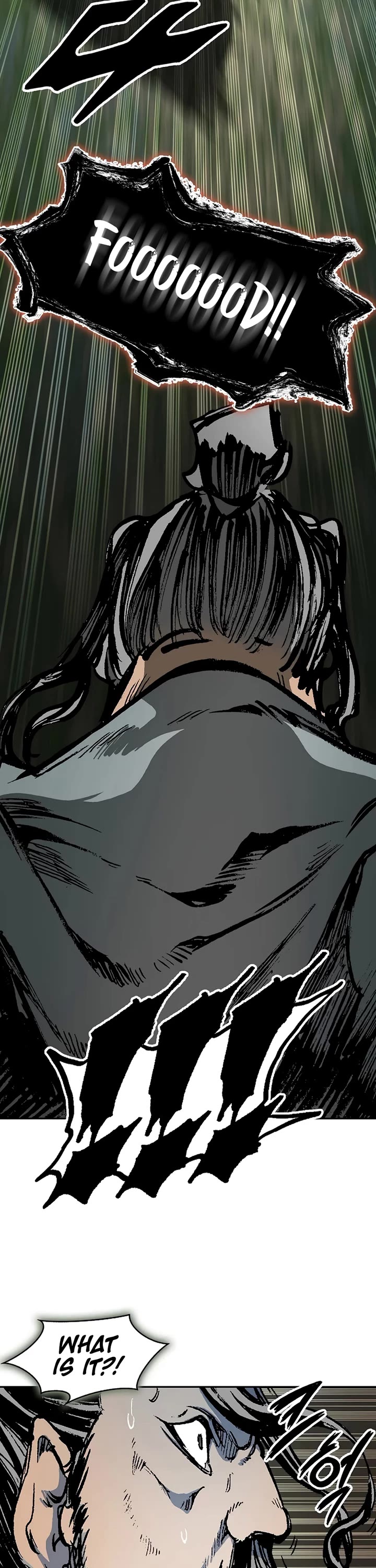 Memoir Of The King Of War Chapter 208 page 55 - Chapter 208