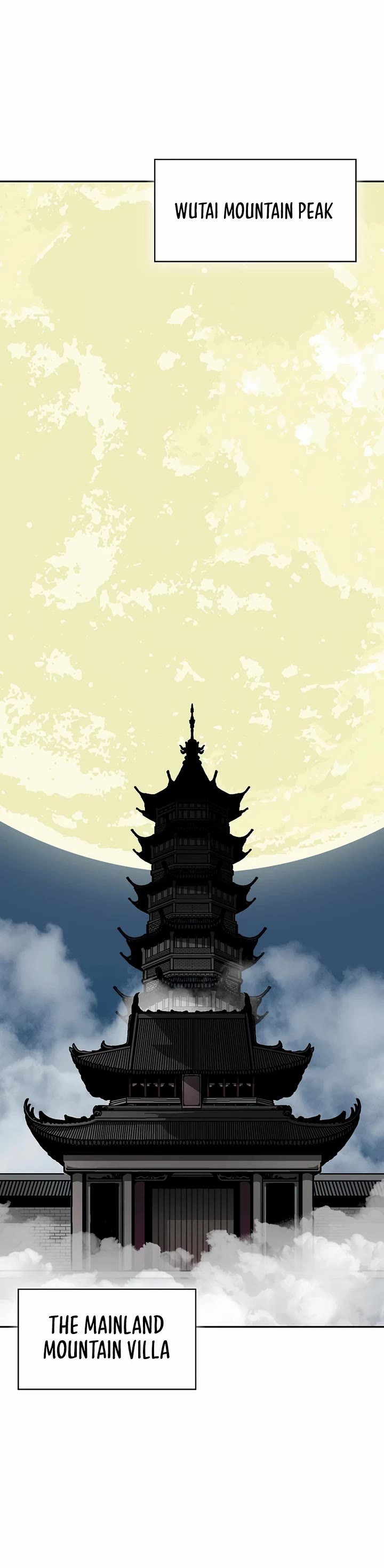 Memoir Of The King Of War Chapter 209 page 11 - Chapter 209