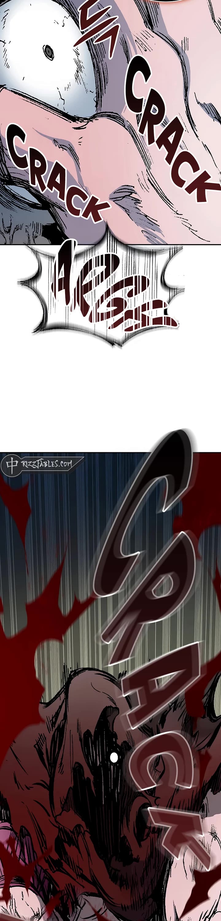 Memoir Of The King Of War Chapter 209 page 17 - Chapter 209