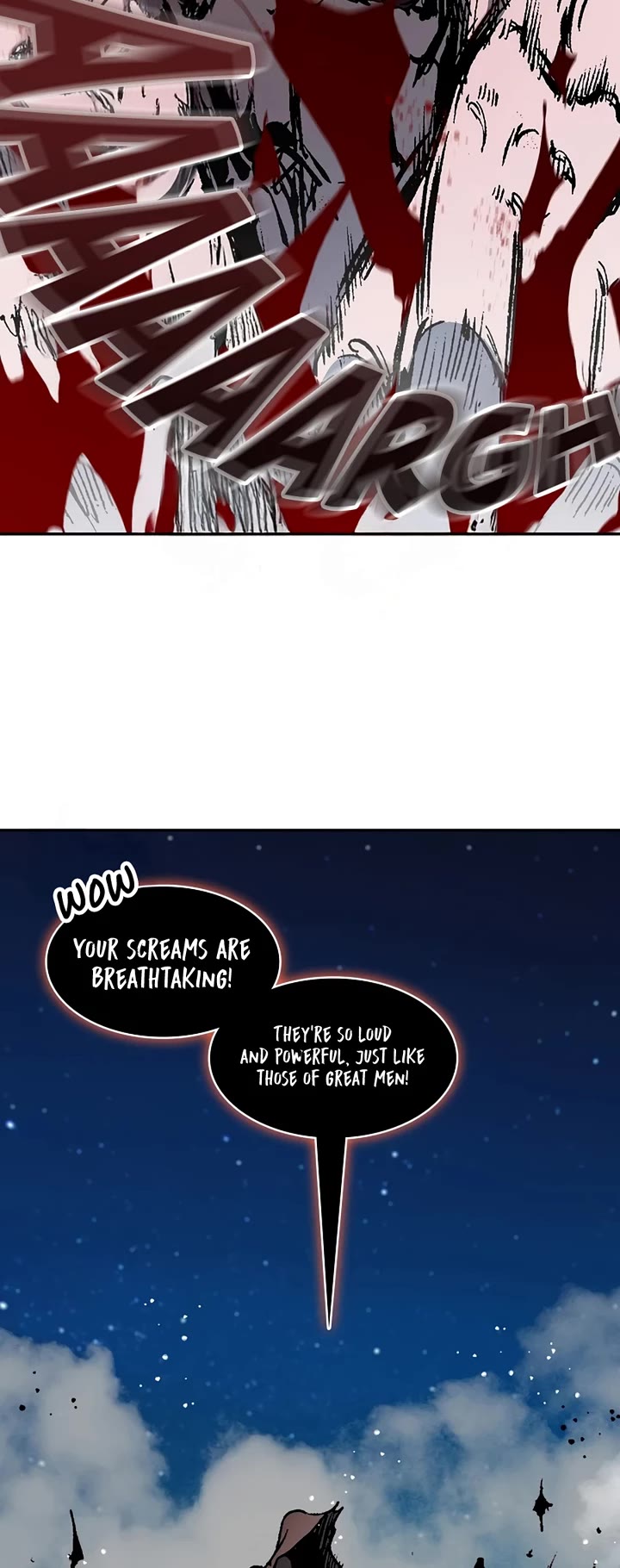 Memoir Of The King Of War Chapter 209 page 18 - Chapter 209