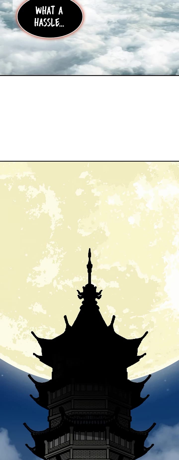 Memoir Of The King Of War Chapter 209 page 22 - Chapter 209