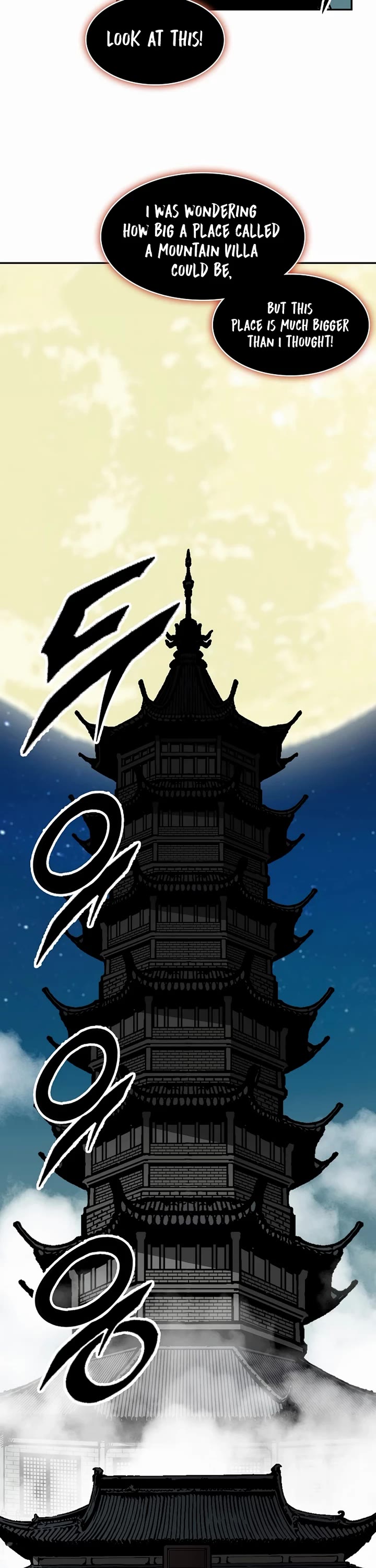 Memoir Of The King Of War Chapter 209 page 25 - Chapter 209