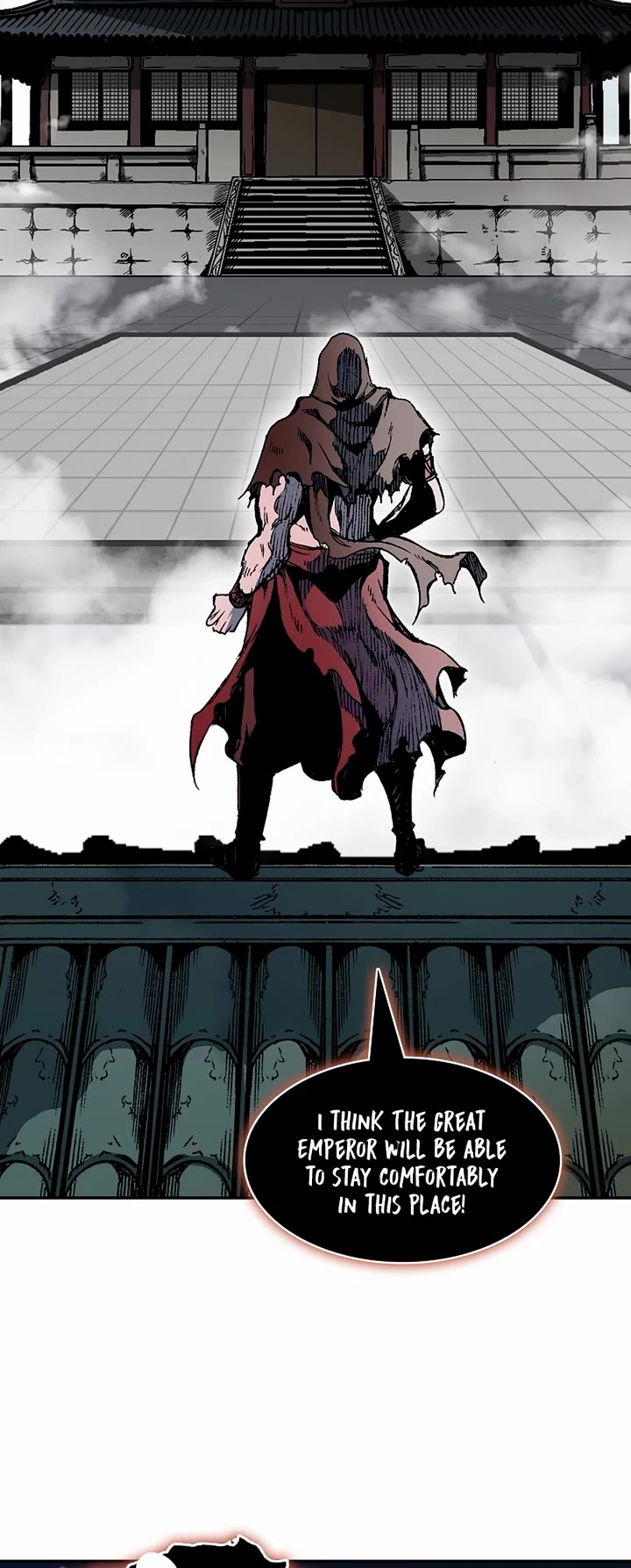 Memoir Of The King Of War Chapter 209 page 26 - Chapter 209