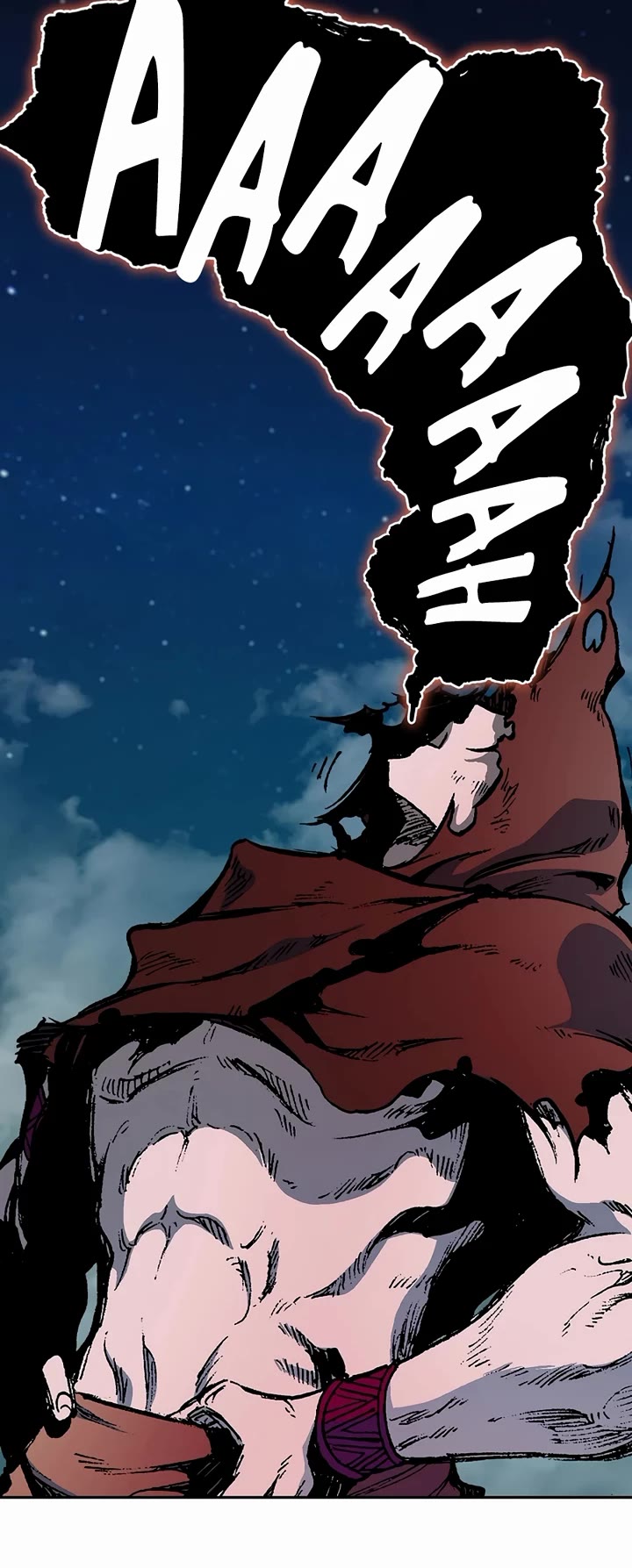 Memoir Of The King Of War Chapter 209 page 27 - Chapter 209