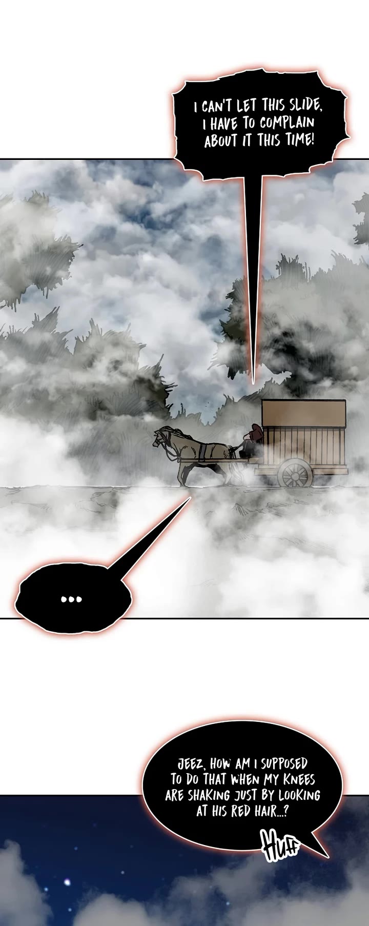 Memoir Of The King Of War Chapter 209 page 3 - Chapter 209