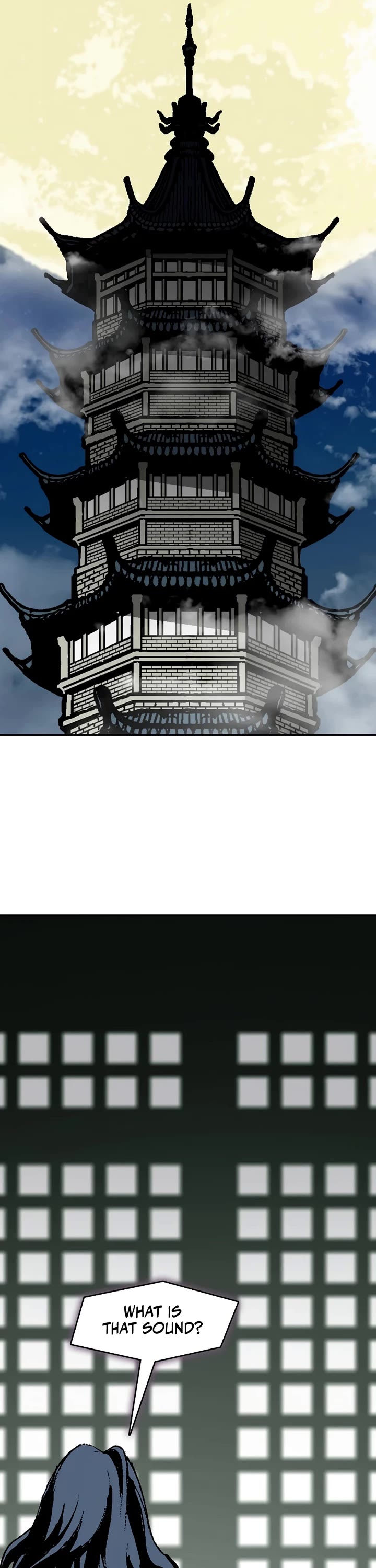 Memoir Of The King Of War Chapter 209 page 32 - Chapter 209