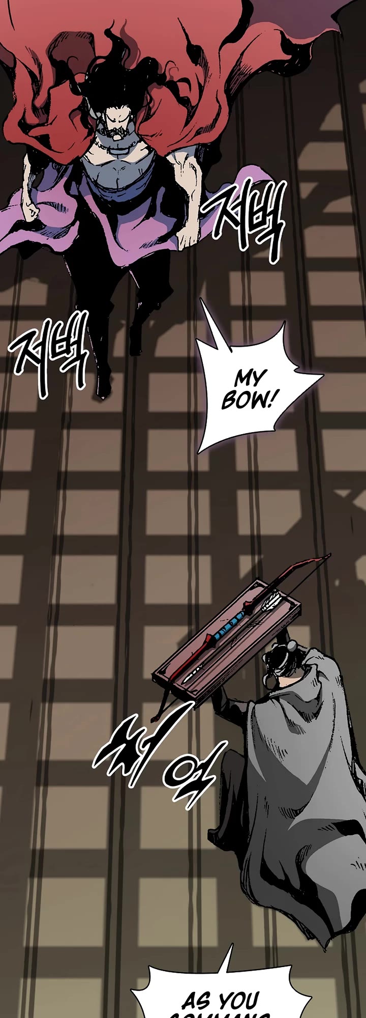 Memoir Of The King Of War Chapter 209 page 34 - Chapter 209