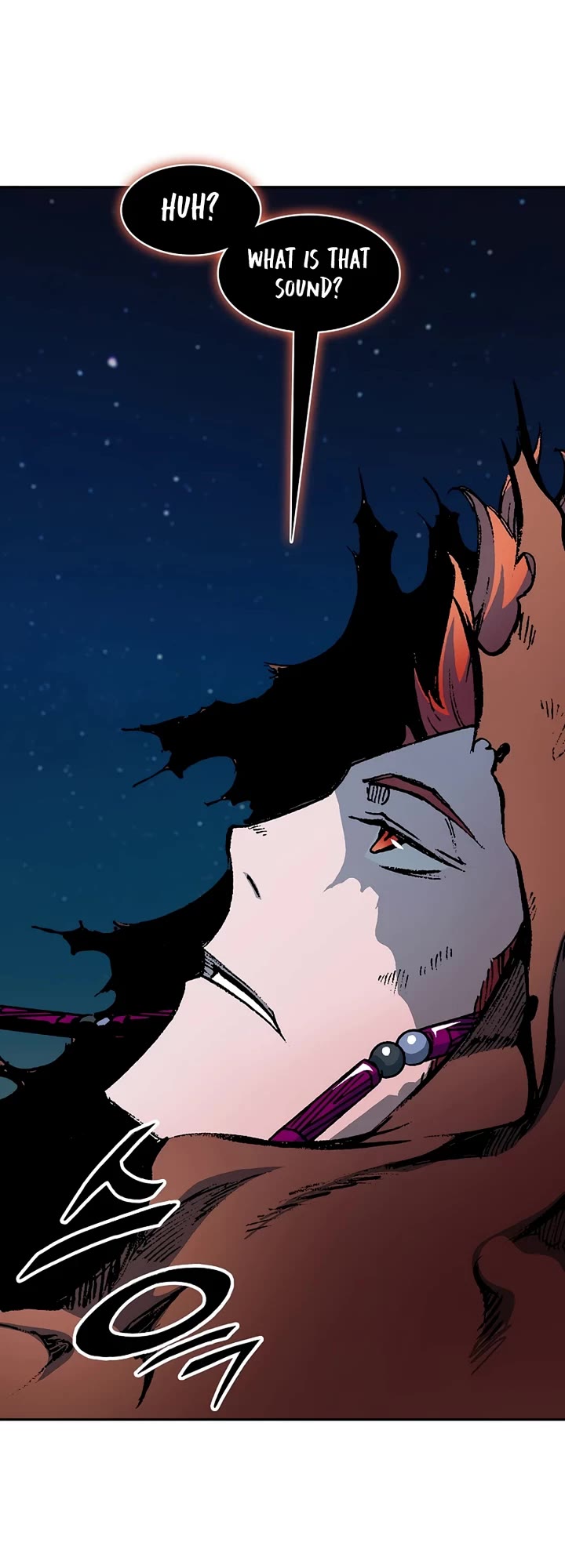 Memoir Of The King Of War Chapter 209 page 39 - Chapter 209