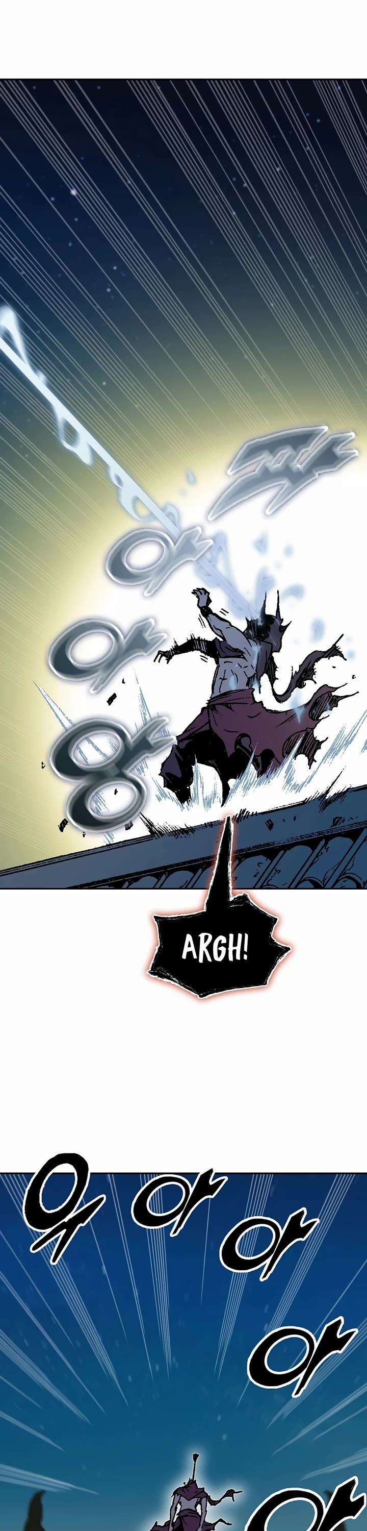 Memoir Of The King Of War Chapter 209 page 40 - Chapter 209