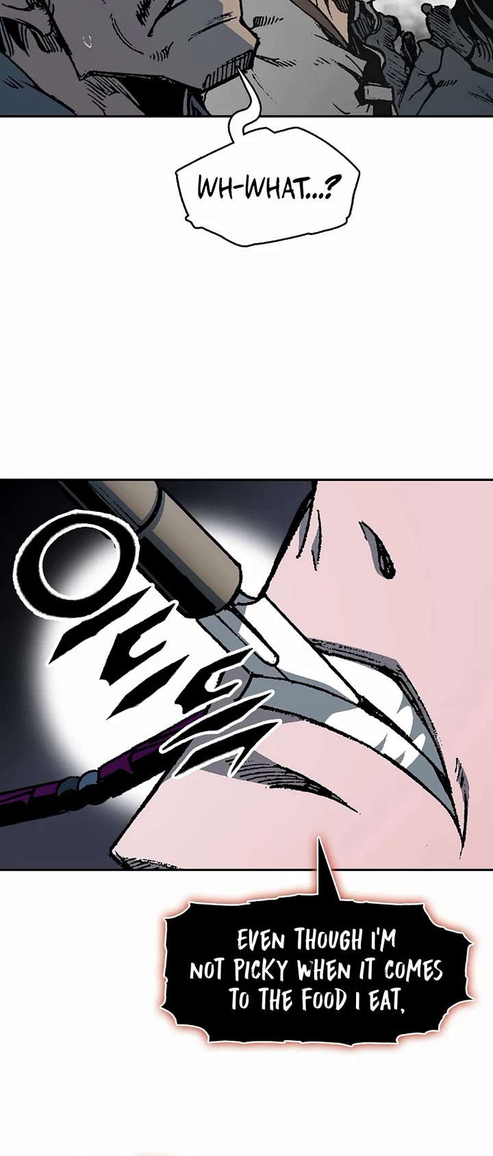 Memoir Of The King Of War Chapter 209 page 43 - Chapter 209