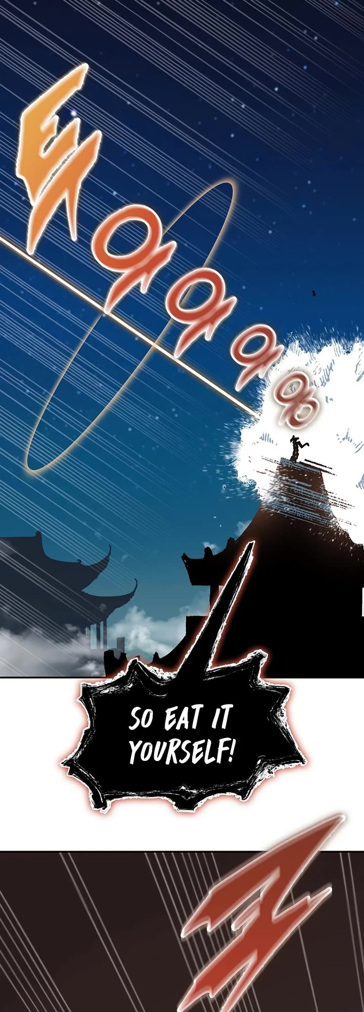 Memoir Of The King Of War Chapter 209 page 46 - Chapter 209