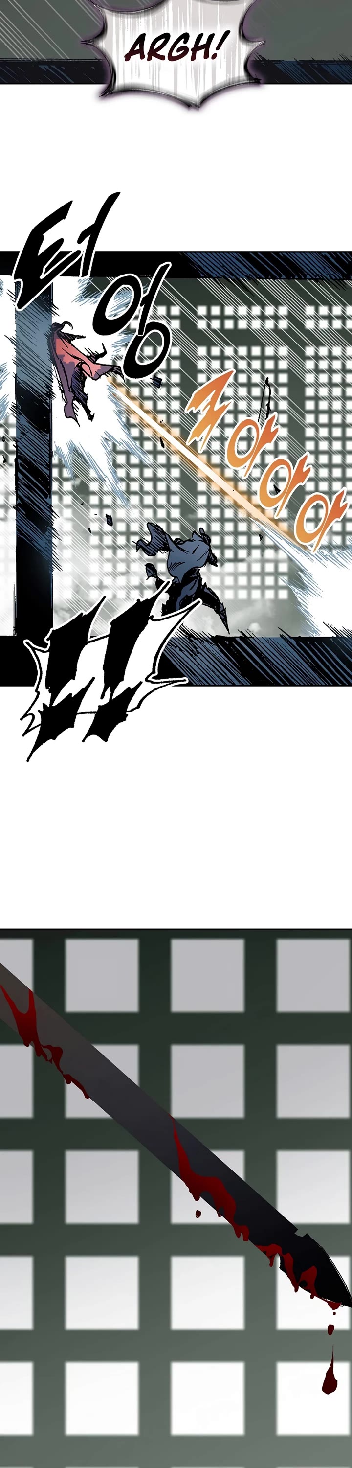 Memoir Of The King Of War Chapter 209 page 49 - Chapter 209