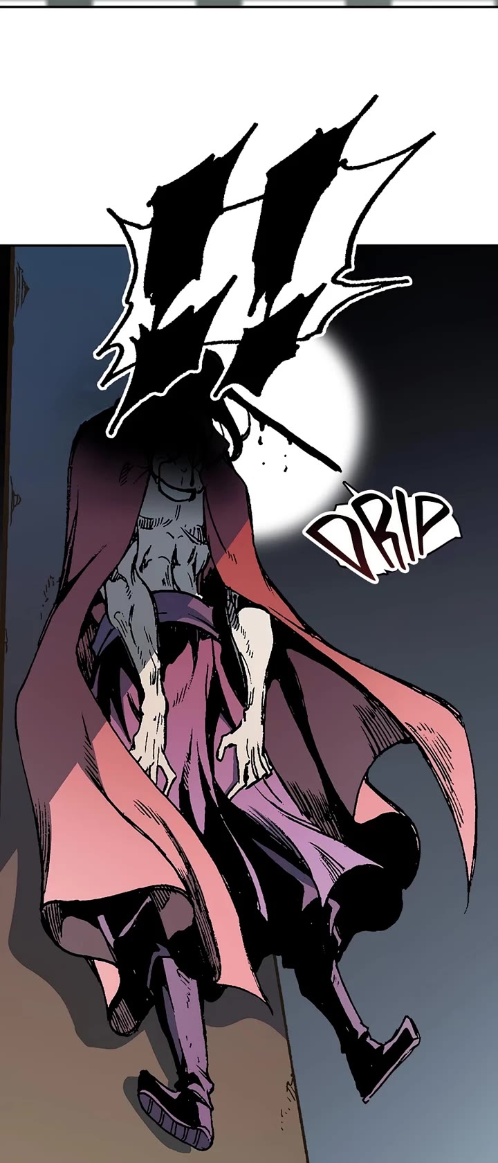 Memoir Of The King Of War Chapter 209 page 50 - Chapter 209